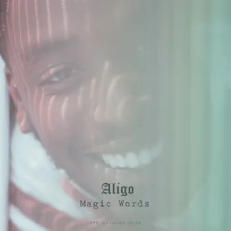 Magic Words by Aligo