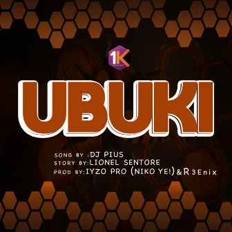 Ubuki by Deejay Pius