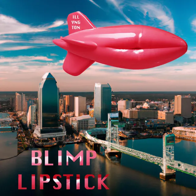 Blimp Lipstick