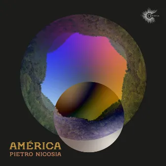 América by Pietro Nicosia