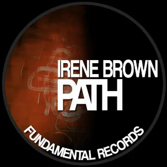 Irene Brown by Path