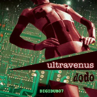 Ultravenus by Dodo