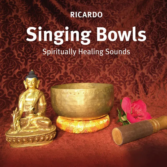 Singing Bowls: Spiritually Healing Sounds