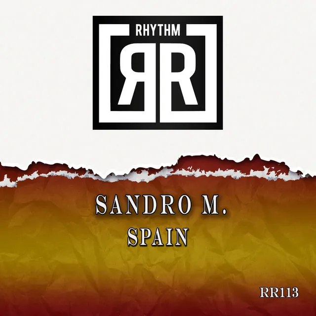 Spain - Original mix