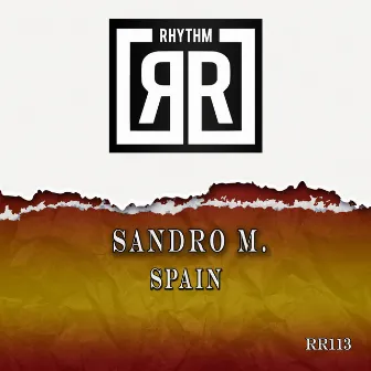 Spain by Sandro M.