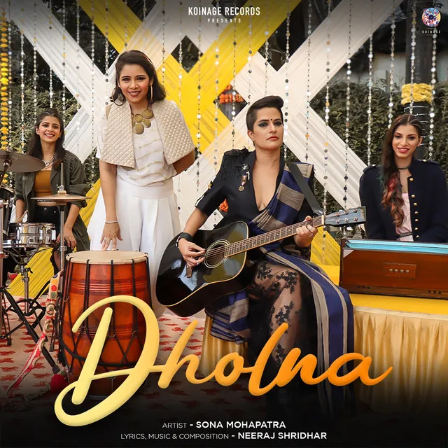 Dholna