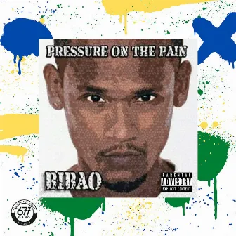 Pressure on the Pain by Bibao