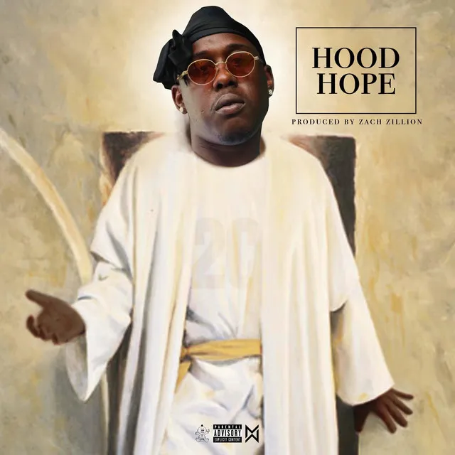 Hood Hope