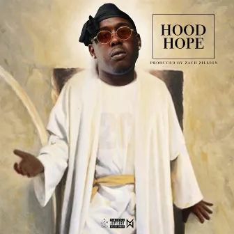 Hood Hope by 2c Gump