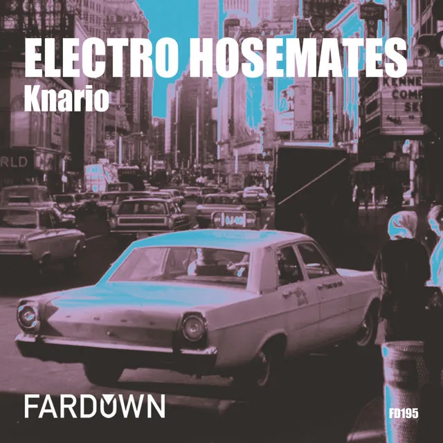 Electro Hosemates