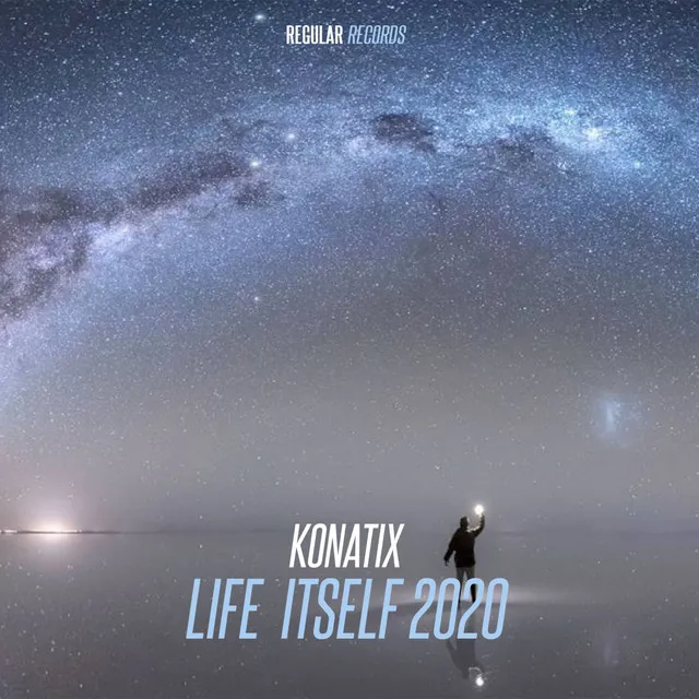 Life Itself 2020 - Original Mix