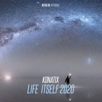 Life Itself 2020 by KoNaTix