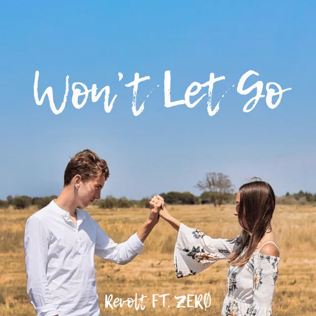 Won't Let Go (Instrumental)