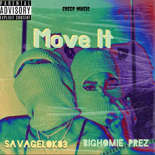 Move It