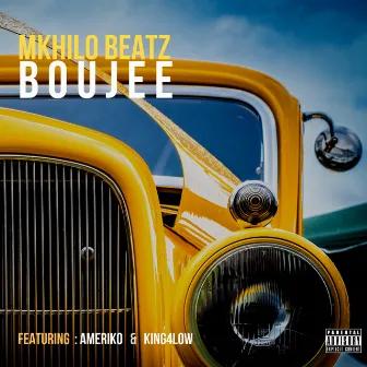 Boujee by Mkhilo Beatz