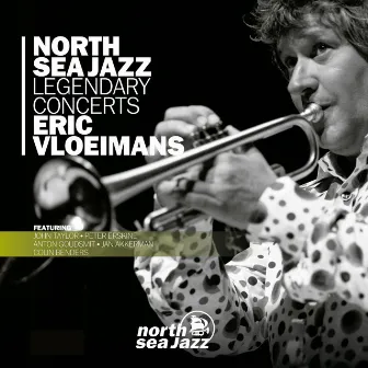 North Sea Jazz Legendary Concerts by Eric Vloeimans