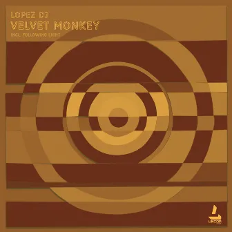 Velvet Monkey by Lopez DJ