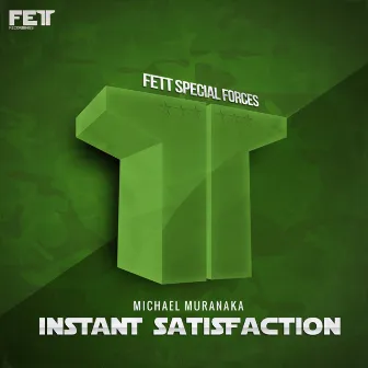 Instant Satisfaction by Michael Muranaka