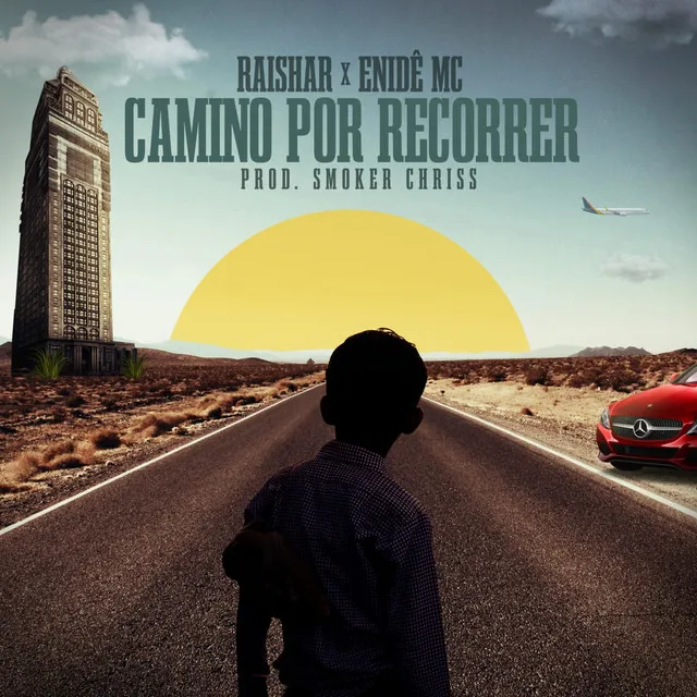 Camino por Recorrer