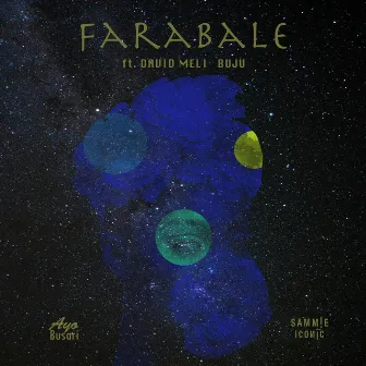 Farabale by Ayo Busari