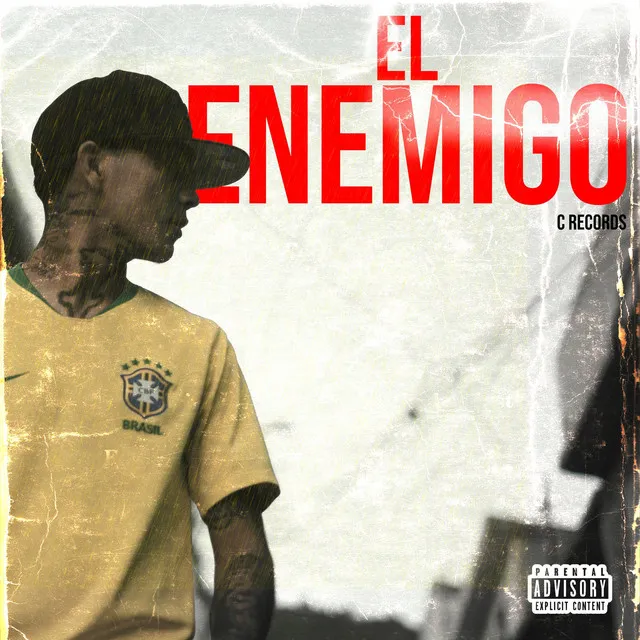 EL ENEMIGO