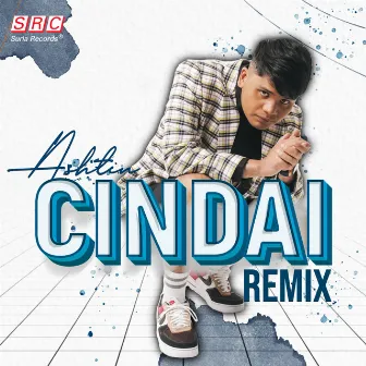 Cindai (Cover Remix) by Ashtin