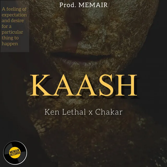 Kaash