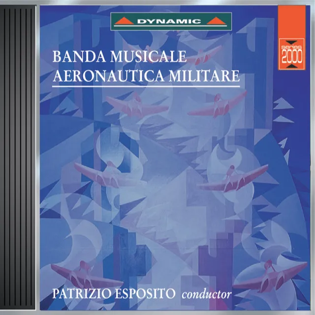 Banda Musicale Aeronautica Militare