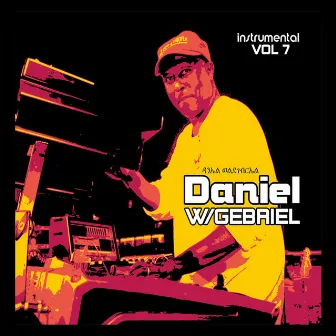 Instrumental, Vol. 7 by Daniel