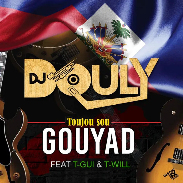 Toujou Sou Gouyad