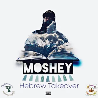 Hebrew Takeover by Moshey