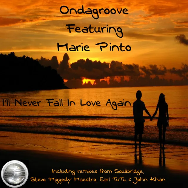 I'll Never Fall In Love Again - Soulbridge Remix