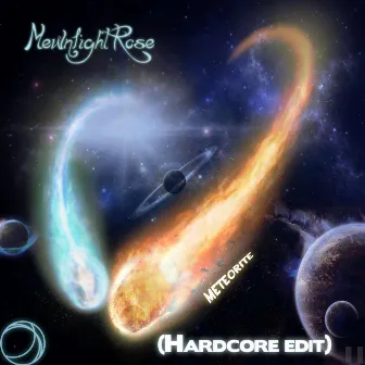 Meteorite HARDCORE EDIT by Mewnlight Rose