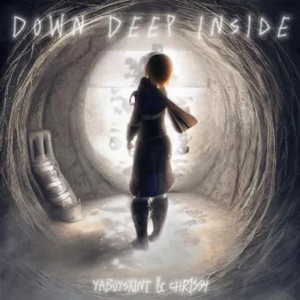 Down Deep Inside by yaboysxint