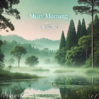 Misty Morning by Benjamin