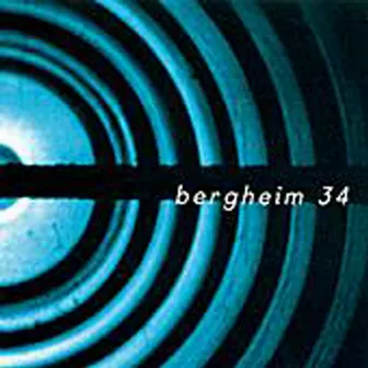 s/t by Bergheim 34