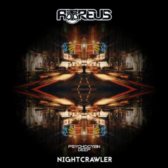 Nightcrawler by Atreus