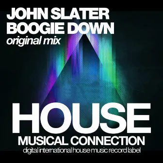 Boogie Down by John Slater