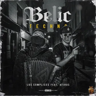 Belic techno by Los Cómplices