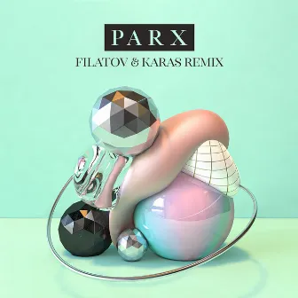 Feel Right Now (feat. Nonô) [Filatov & Karas Remix] by Parx