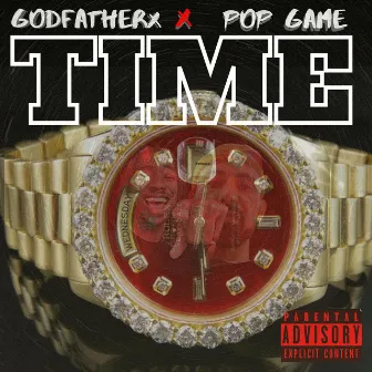 Time by Godfatherx