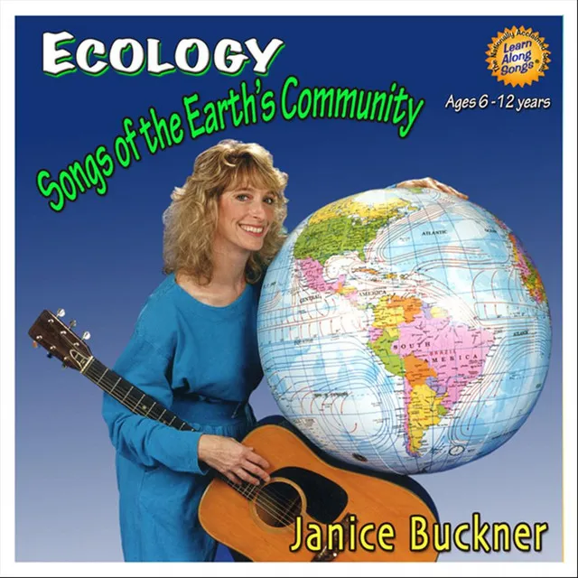 Songs of the Earth's Community / Ecology