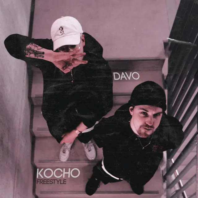 Kocho Freestyle