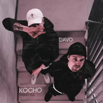 Kocho Freestyle by Davo