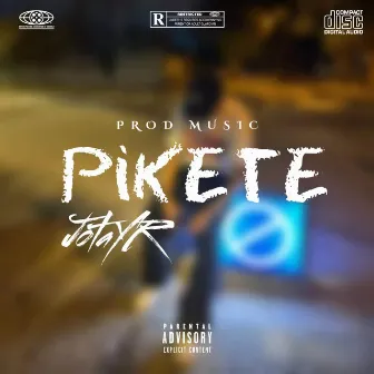 Pikete by JotaYR