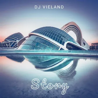 Story by DJ Vieland