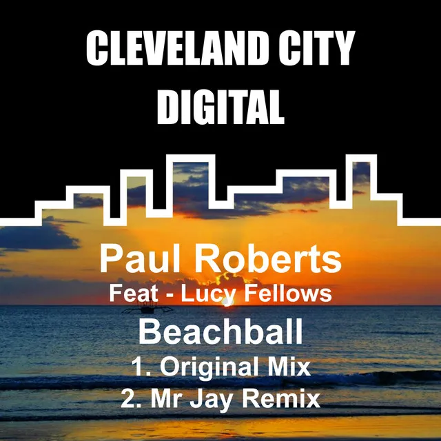 Beachball 2022 - Original Mix