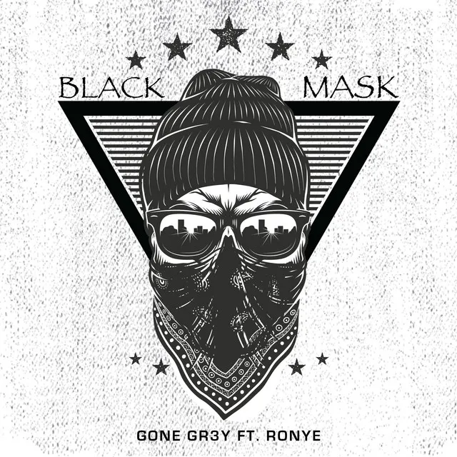 Black Mask