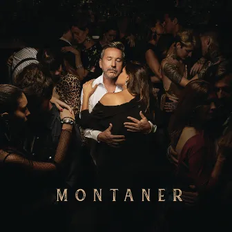 Montaner by Ricardo Montaner