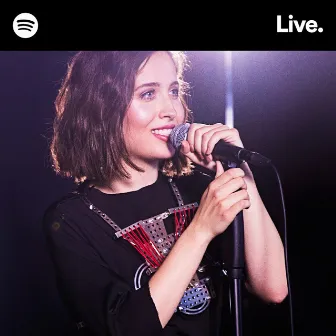 Spotify Live by Alice Merton